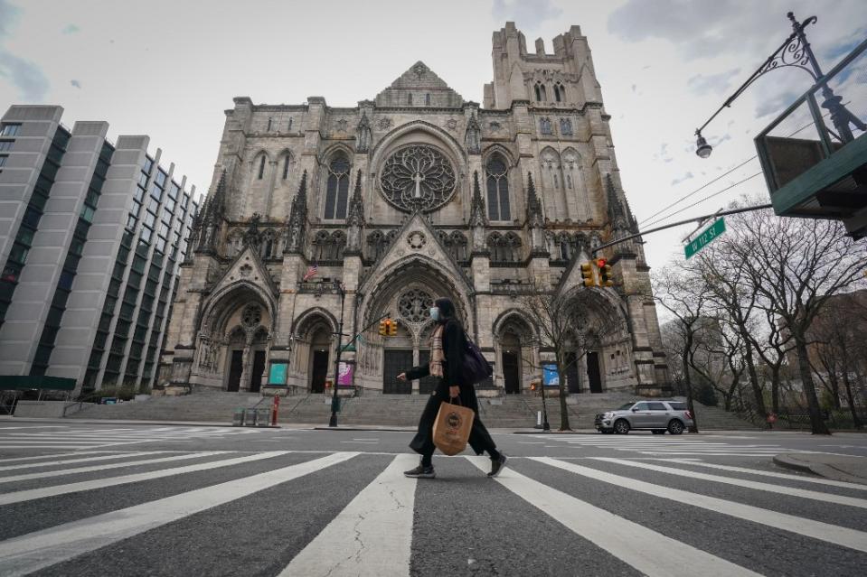 catedral-nueva-york-hospital-campaña