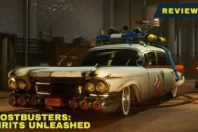 Ghostbusters: Spirits Unleashed Review: Bustin' With Friends Feels Good