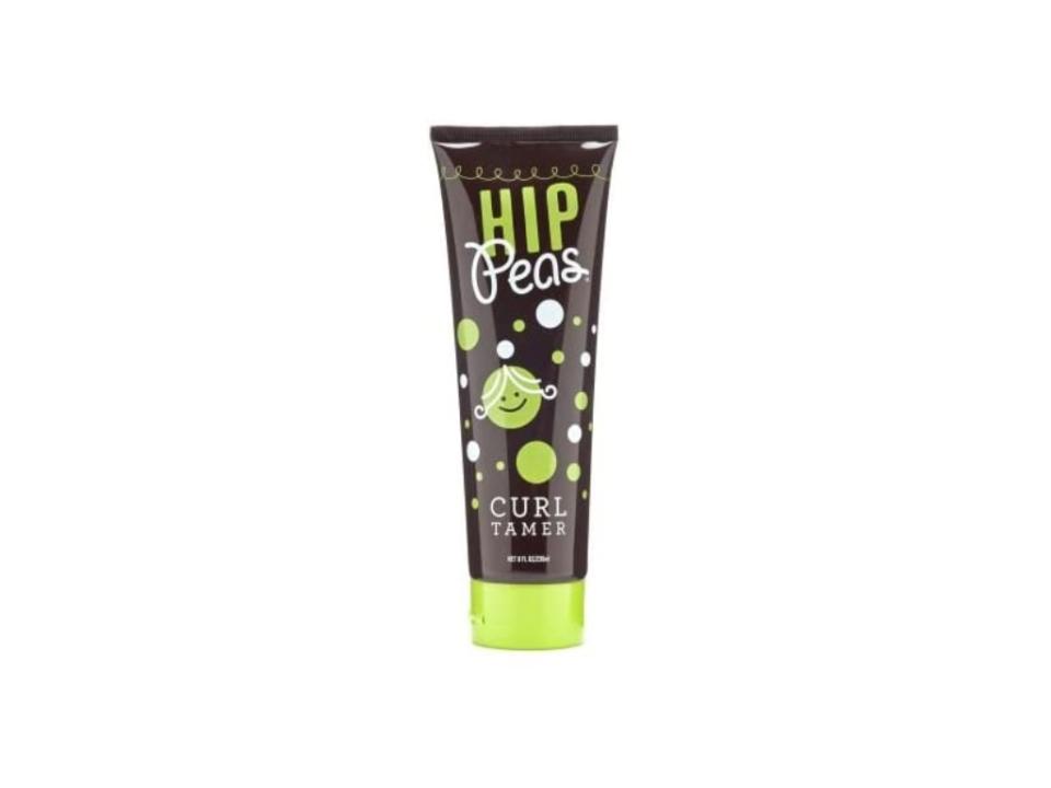 hip peas, best kids curly hair products