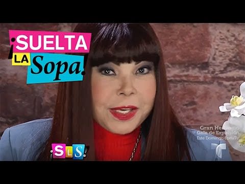 <p>La cantante estuvo hablando con el programa Suelta la Sopa sobre las infidelidades de su exmarido y dejó ver que la paz y la alegría gobiernan en ella/Lila Morillo/Instagram </p>