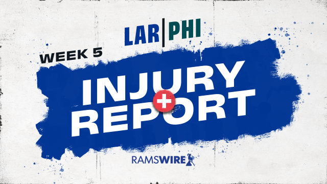 Fantasy Football IR Week 4 Injury Report: Latest on Cooper Kupp, Mike  Williams, and Others