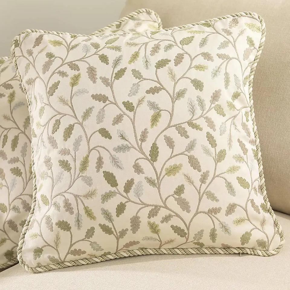 Dunelm Glava Cushion