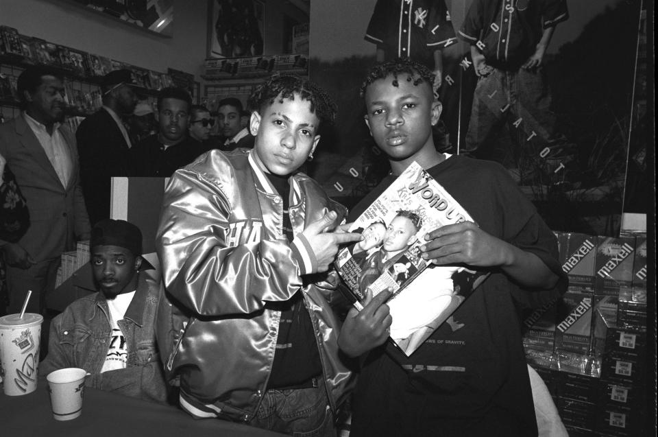 Chris Kelly, one-half of the 1990s rap duo Kris Kross, died May 1, 2013 of an apparent drug overdose. He was 34.