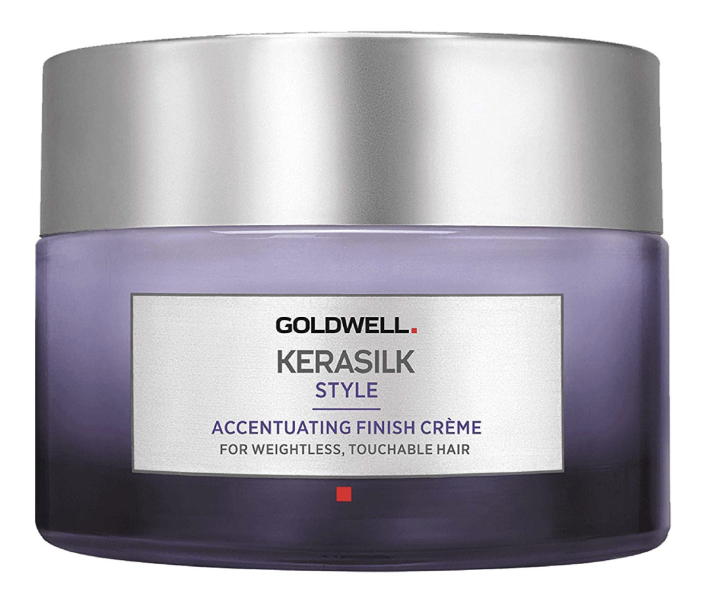 Goldwell Kerasilk Style Accentuating Finish Creme