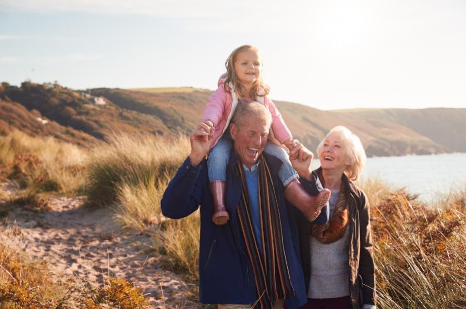 York Press: Those over 60 can enjoy discounts at restaurants, hotels, cinemas and more. ( Getty Images)