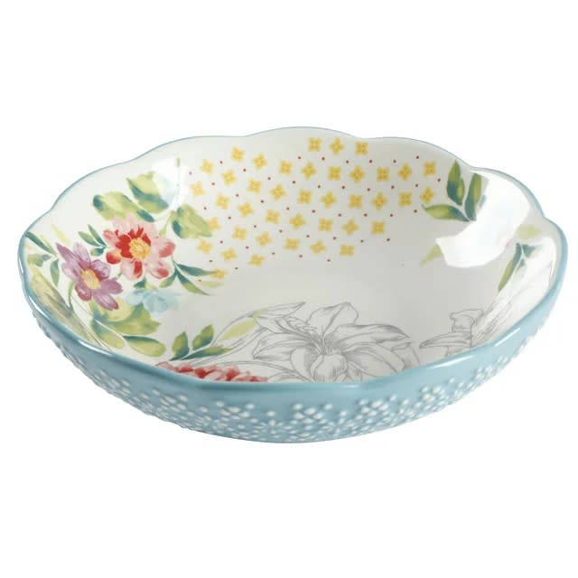 The Pioneer Woman's New Spring Kitchen Collection Is Full of Vintage-Inspired Pieces Starting at Just $4