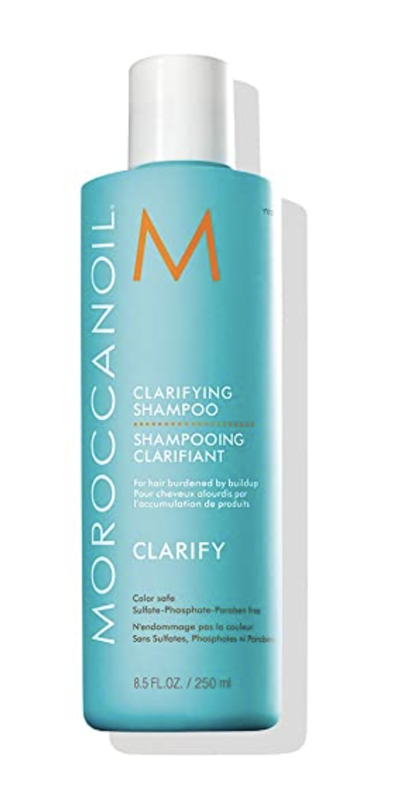 Moroccanoil Clarifying Shampoo