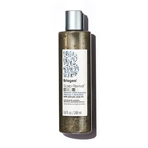 33) Scalp Revival Shampoo