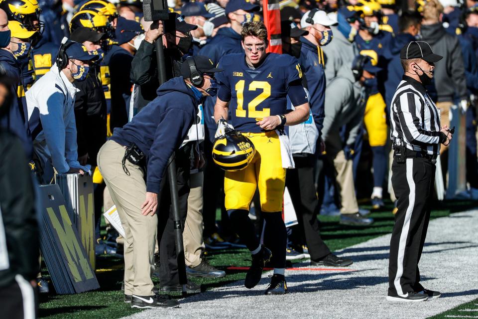 Know your enemy: Michigan Wolverines recent football news recap