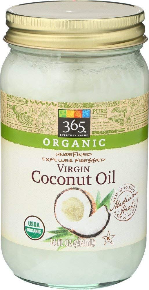 Coconut Oil