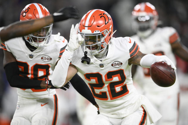 Best cornerbacks available in the 2023 NFL Draft and free agency