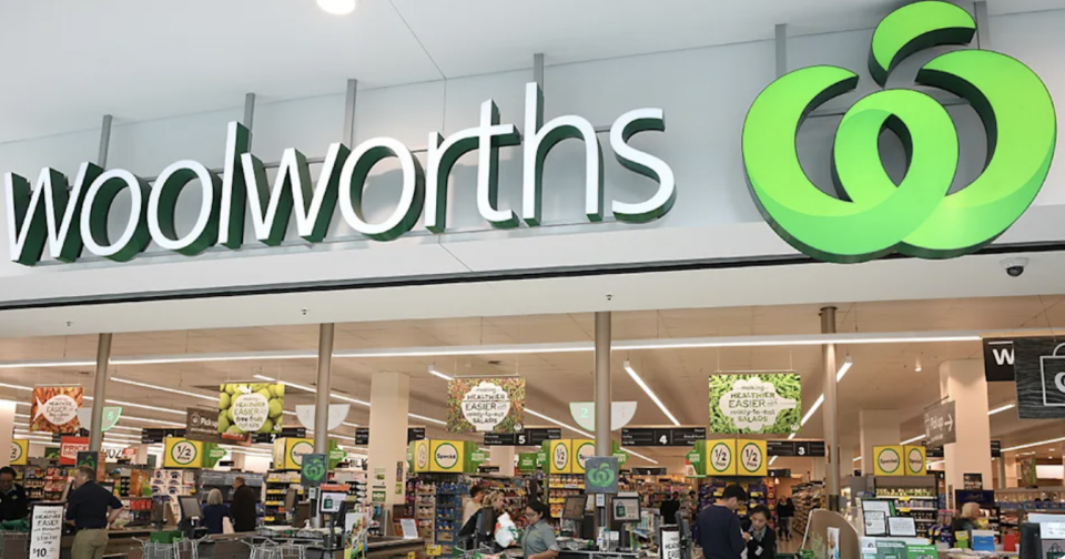 Woolworths