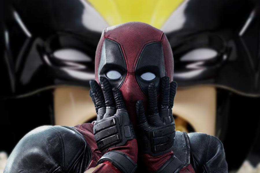 ‘Deadpool & Wolverine’ revela su increíble y curiosa palomera