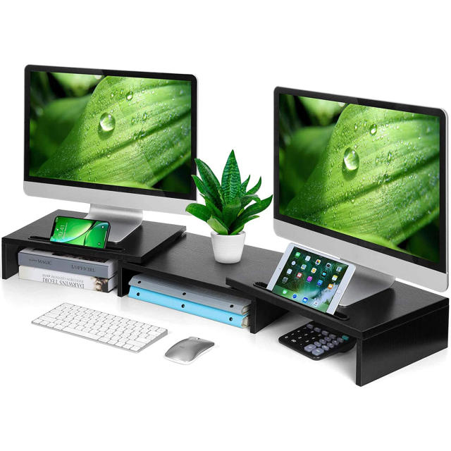 Best monitor stand: Optimize your workspace with top 8 picks