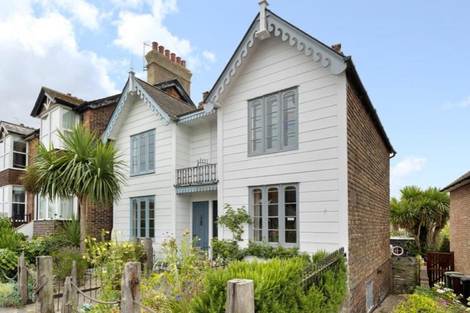 Winchelsea Road, Rye (Rightmove)