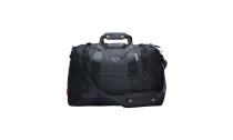 <p>Weekender Bag, $90 on sale, <a rel="nofollow noopener" href="https://www.woolrich.com/woolrich-x-the-hill-side-weekender-bag-4137/" target="_blank" data-ylk="slk:woolrich.com;elm:context_link;itc:0;sec:content-canvas" class="link ">woolrich.com</a> </p>