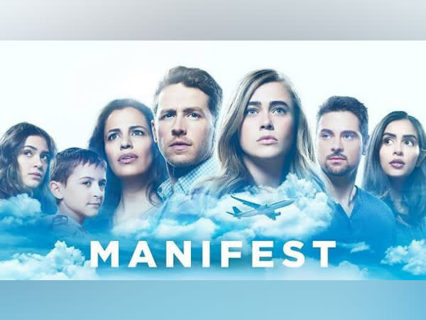 Poster of 'Manifest' (Image Source: Instagram)