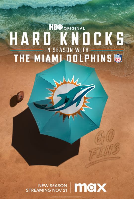 Hard Knocks In Season with the Miami Dolphins — next episode, trailer