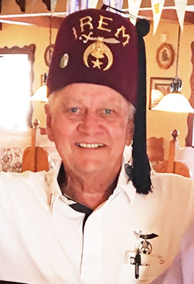 The 31st Annual Wayne-Pike Shrine Bowl will be played in honor of Harrison Balthaser. "Hap" has been a Shriner for more than 50 years and one of the driving forces behind the game's founding back in 1992.