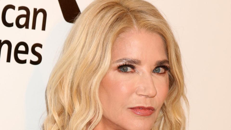 Autorin Candace Bushnell findet, dass ledige Frauen womöglich noch nicht überall akzeptiert werden.