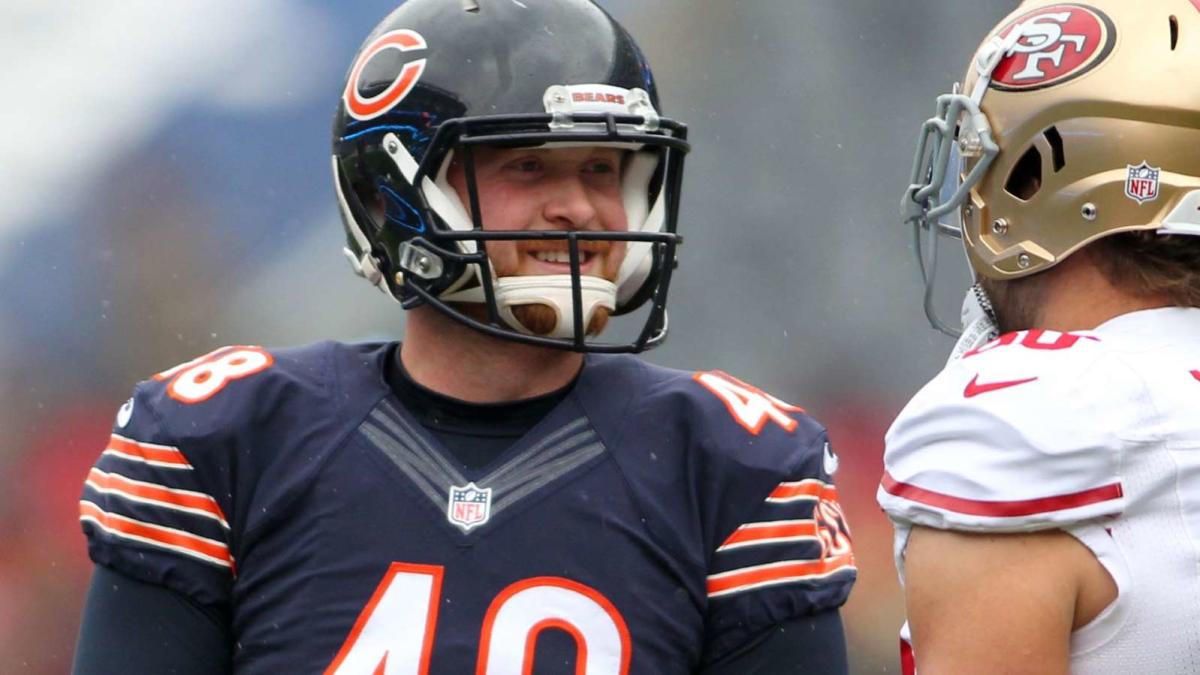 Chicago Bears 2022 Offseason Preview: Pending free agents, team needs,  draft picks, and more