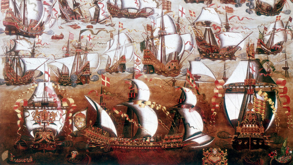 Spanish Armada