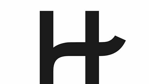 hinge logo