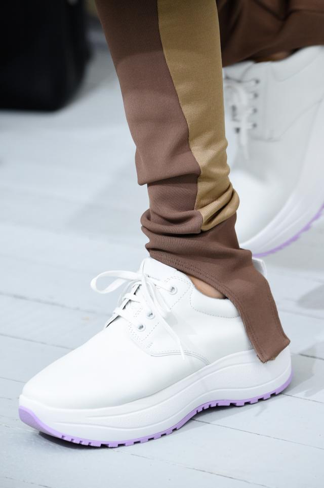 An Appreciation of Phoebe Philo's Sexy and Strange Shoes