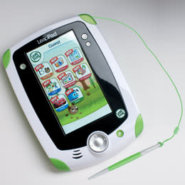 No. 7: LeapPad Explorer