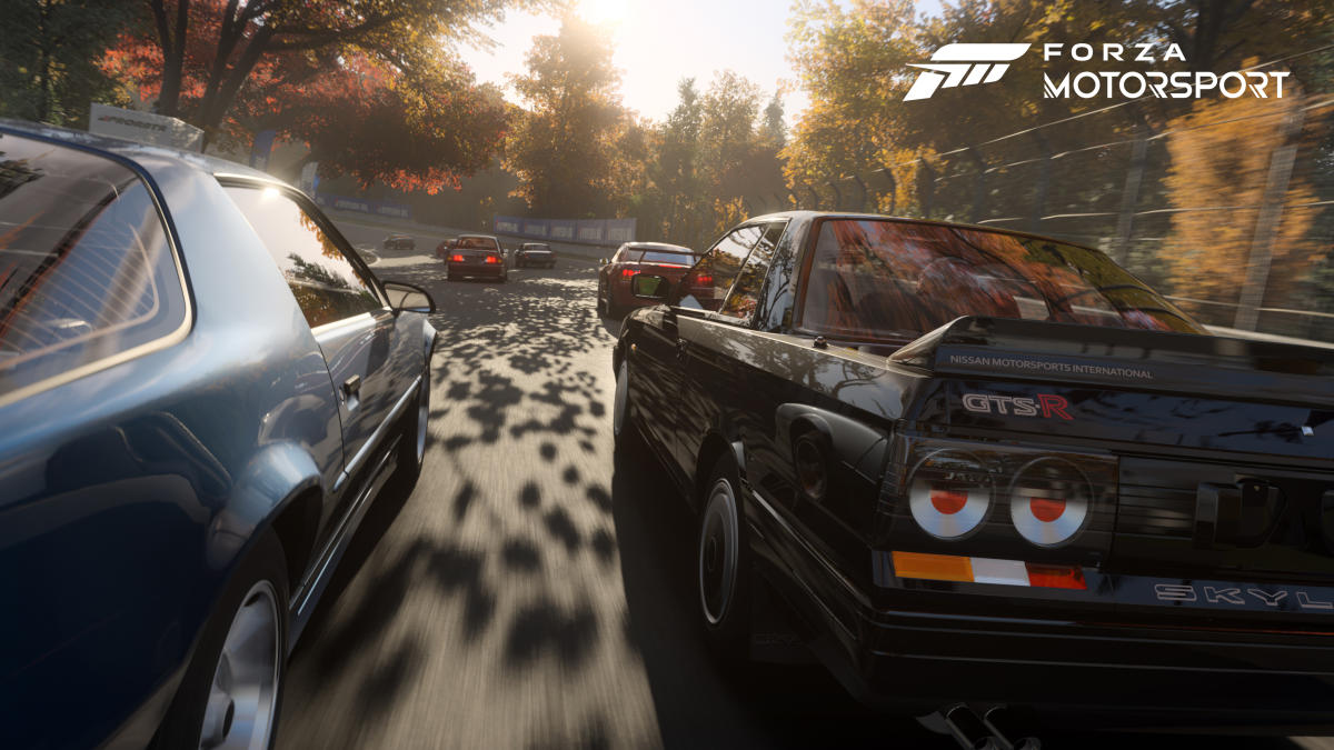 Forza Motorsport 5 – review, Games