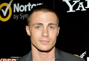 Colton Haynes | Photo Credits: Charley Gallay/WireImage