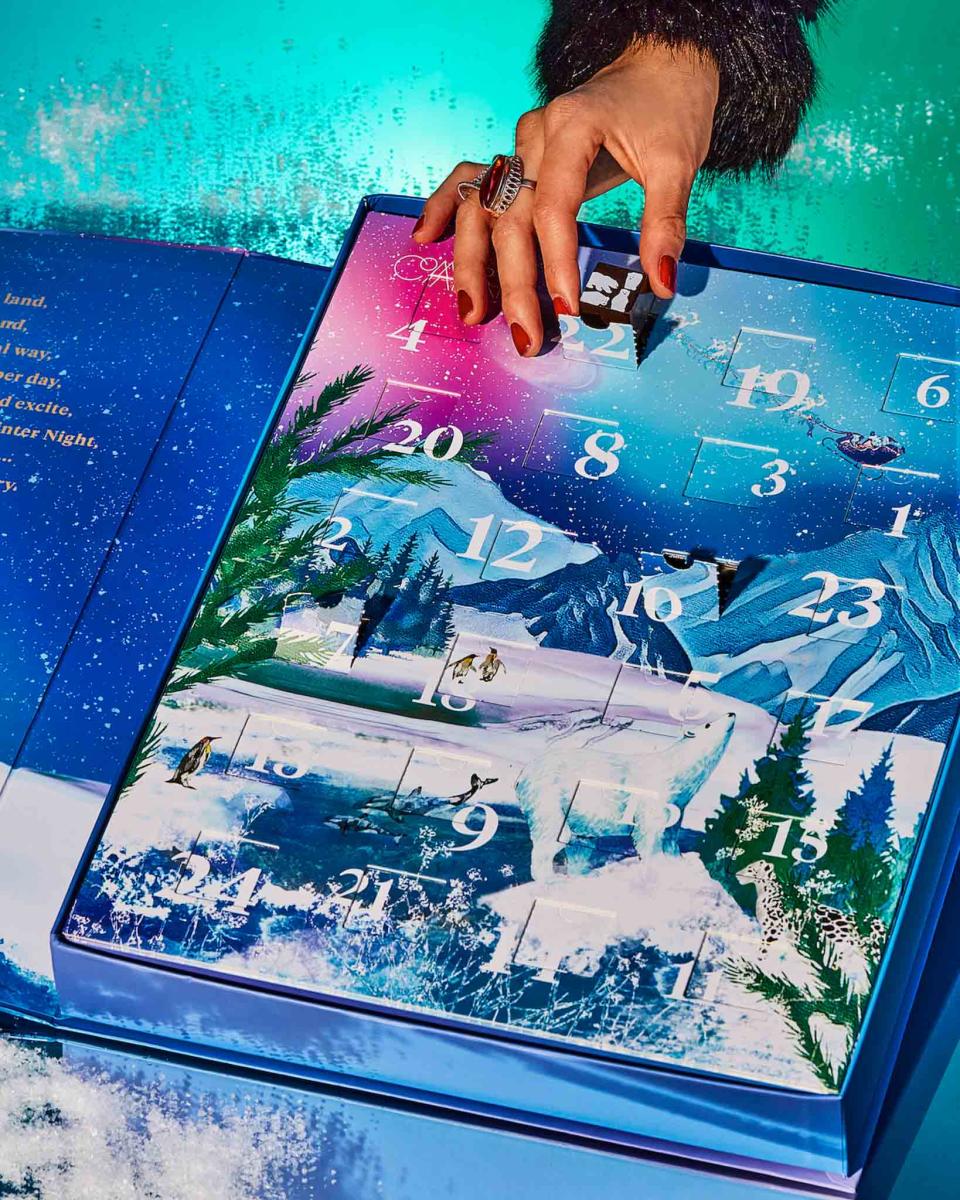 33 BestAdvent Calendars That Are Worth the Hype