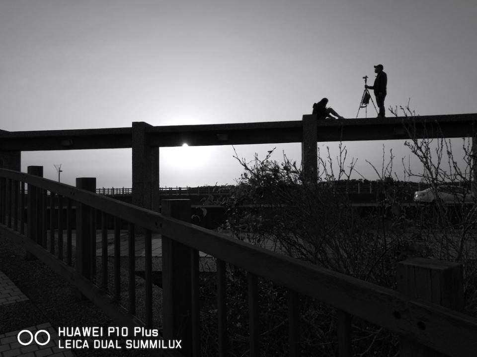 Leica SUMMILUX 高階鏡頭加持 HUAWEI P10 Plus 詳細評測
