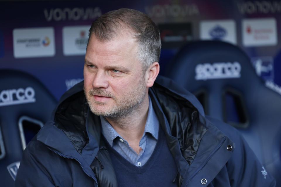 VfB Stuttgart director Fabian Wohlgemuth confirms that Sehrou Guirassy and Waldemar Anton will leave the club