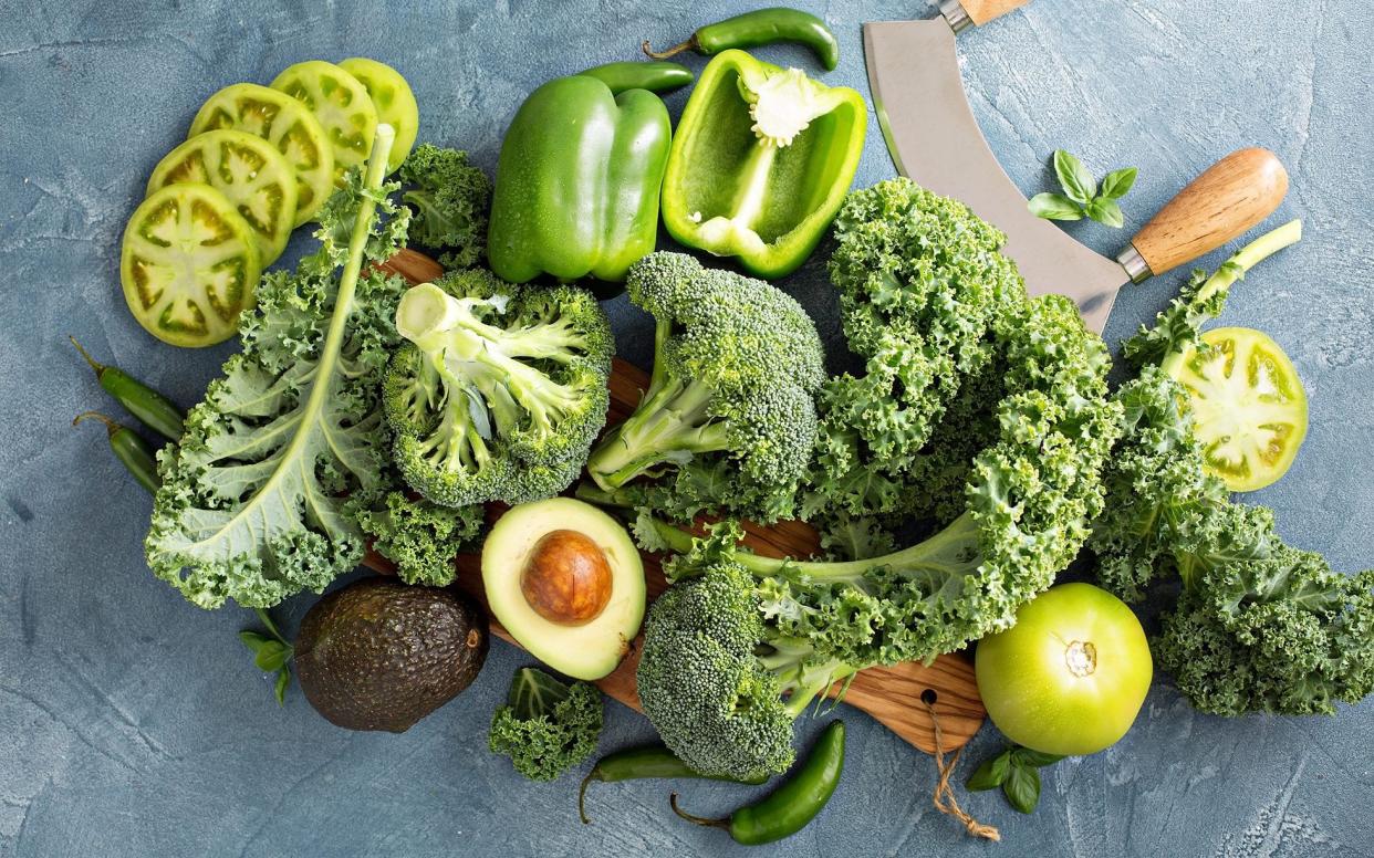 The vegan diet can be dangerous for growing children, the Royal Academy of Medicine of Belgium has warned.