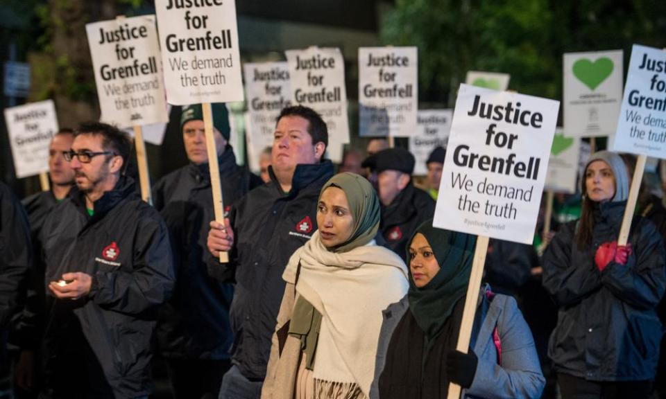 <span>Photograph: Guy Smallman/Getty Images</span>