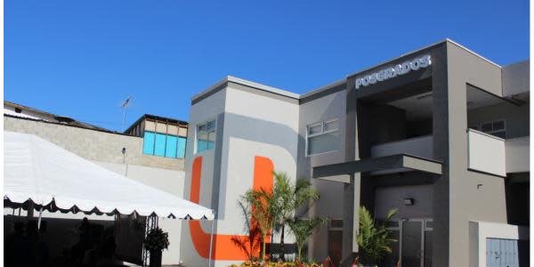 UNUS Universidad inaugura edificio de Posgrados en Endodoncia y Ortodoncia en Tijuana
