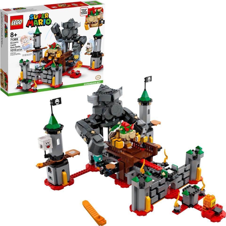 Lego Cyber Monday deals