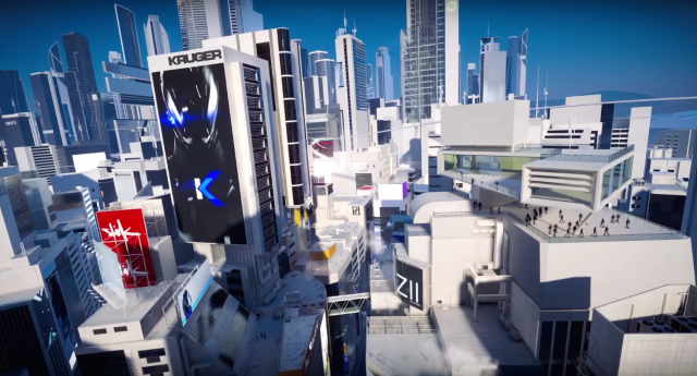 Why Mirror's Edge Remains a Cult Classic