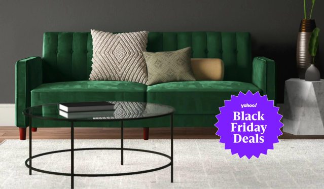 Daily Deals and furniture Garland