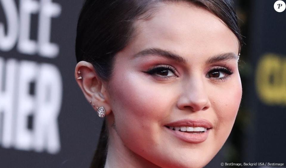 Selena Gomez brouillée avec Hailey Bieber : 