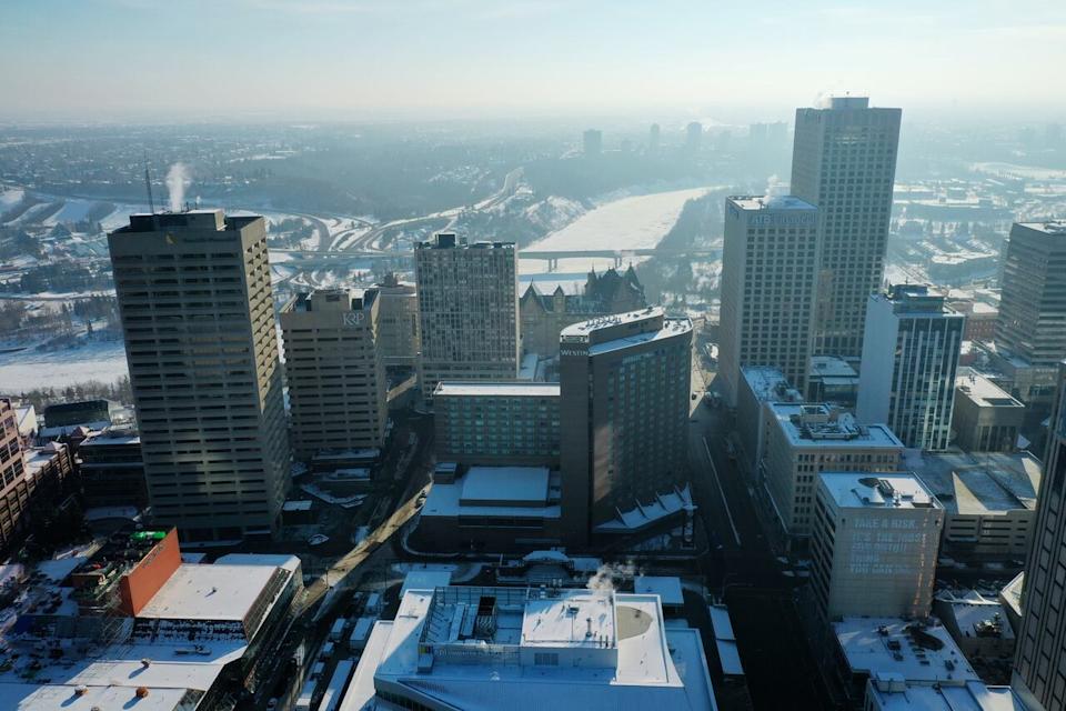 New year, new zoning Edmonton's urban planning overhaul will come into