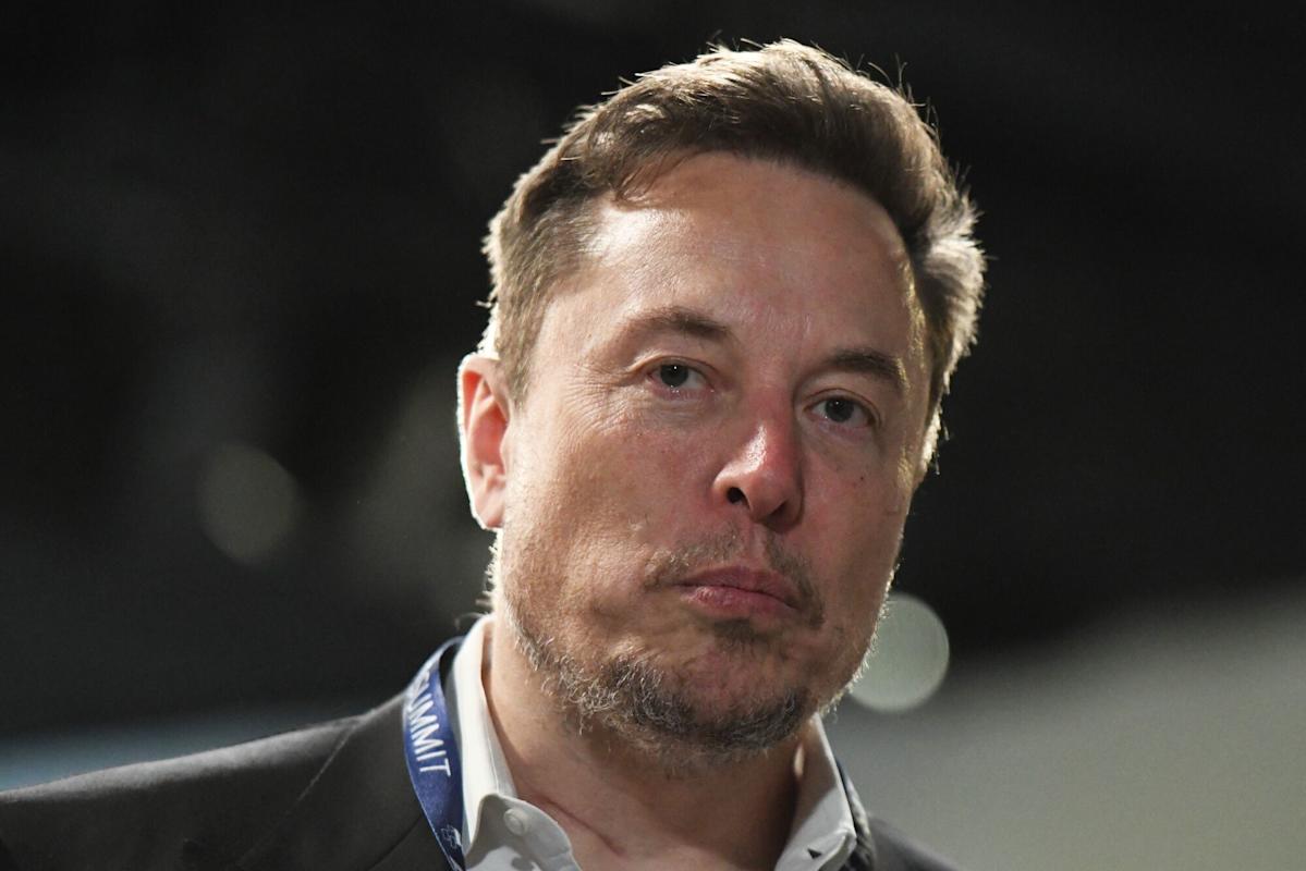 Musk’s drug use concerns Tesla, SpaceX leaders, WSJ says