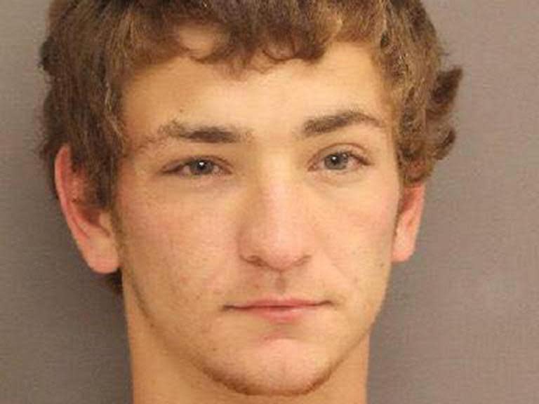 Dakota Theriot: Louisiana police arrest 21-year-old accused of killing five people including girlfriend and parents