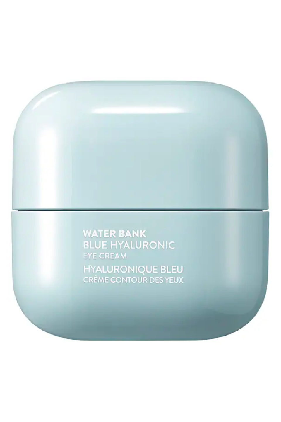 <p><a href="https://go.redirectingat.com?id=74968X1596630&url=https%3A%2F%2Fwww.sephora.com%2Fproduct%2Flaneige-water-bank-blue-hyaluronic-eye-cream-P482696&sref=https%3A%2F%2Fwww.harpersbazaar.com%2Fbeauty%2Fskin-care%2Fg46804891%2Fbest-hydrating-eye-cream%2F" rel="nofollow noopener" target="_blank" data-ylk="slk:Shop Now;elm:context_link;itc:0;sec:content-canvas" class="link ">Shop Now</a></p><p>Water Bank Blue Hyaluronic Eye Cream</p><p>sephora.com</p><p>$43.00</p>