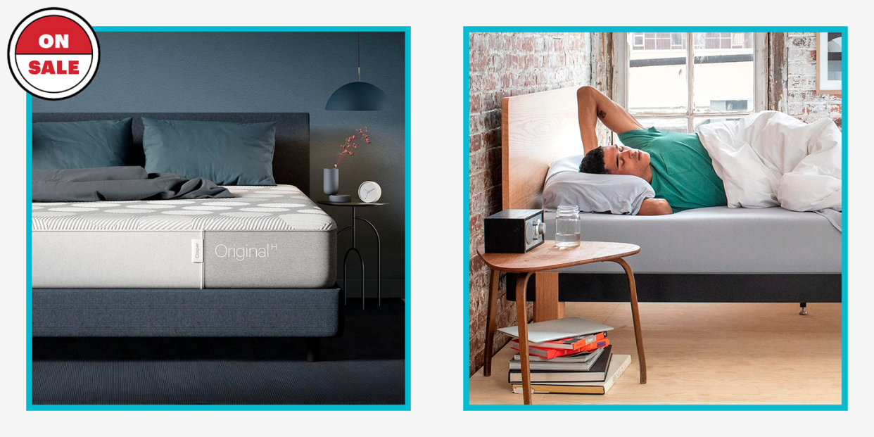 prime day mattress deals