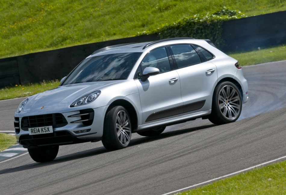 Porsche 新一代 Macan 傳將於2022年推出，但主力車型會是「EV純電動」設定！？