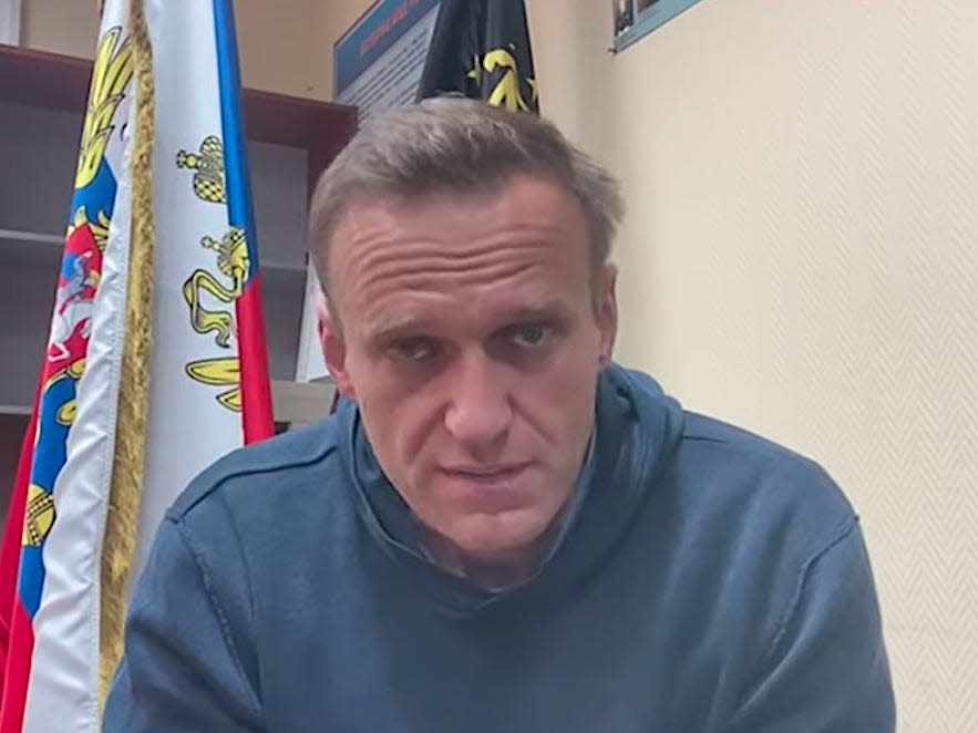 alexei navalny