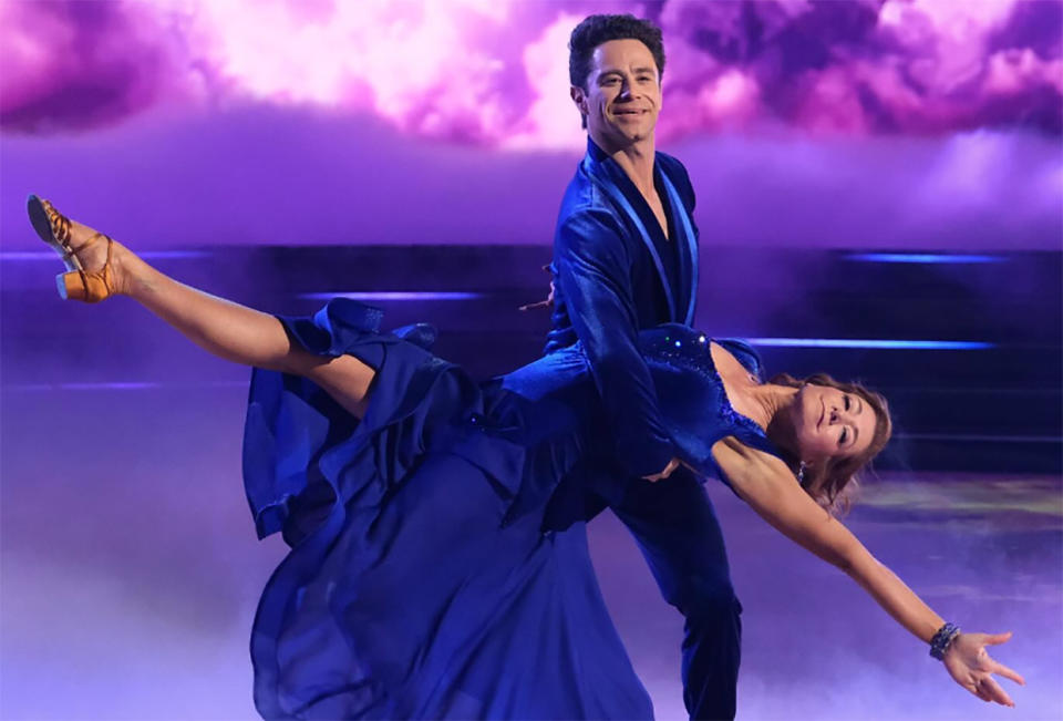 Dancing With the Stars Just Delivered Its Biggest Shocker of the Season — Find Out Who’s Going to the Finale