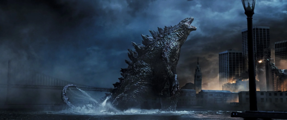 <p>Warner Bros.</p><p>Where to watch: Amazon Prime Video</p><p>The first American-produced Godzilla film since 1998's misstep builds fear and intrigue by not showing the monster for an age. Bryan Cranston's character brings weight to the drama in the meantime, with director Gareth Edwards successfully planting seeds for the MonsterVerse to come.</p>